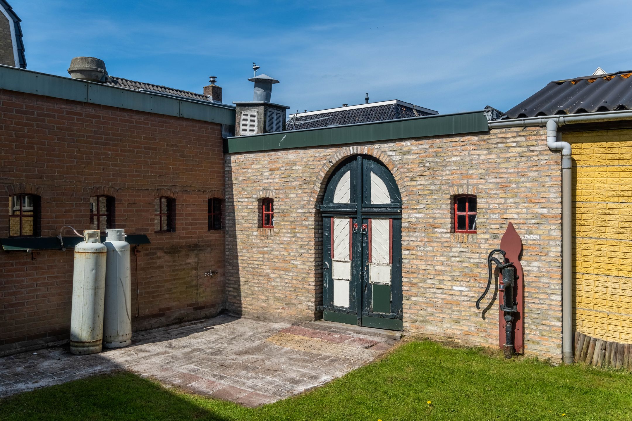 Foto 57 van 1e Oosterkade 22