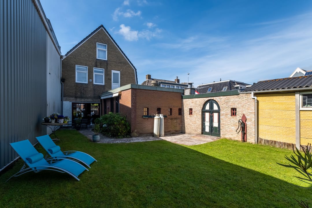 Foto 58 van 1e Oosterkade 22