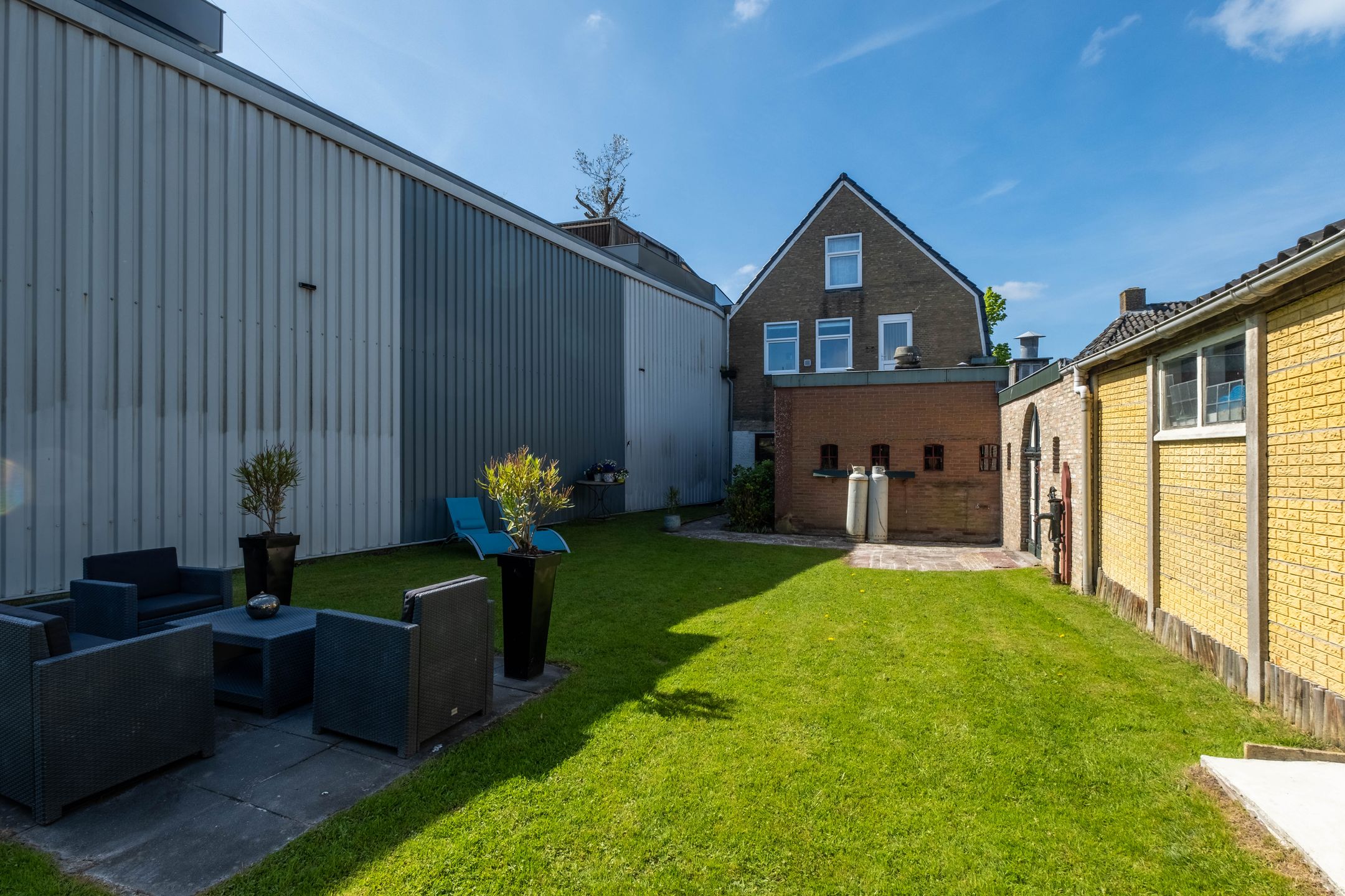 Foto 60 van 1e Oosterkade 22