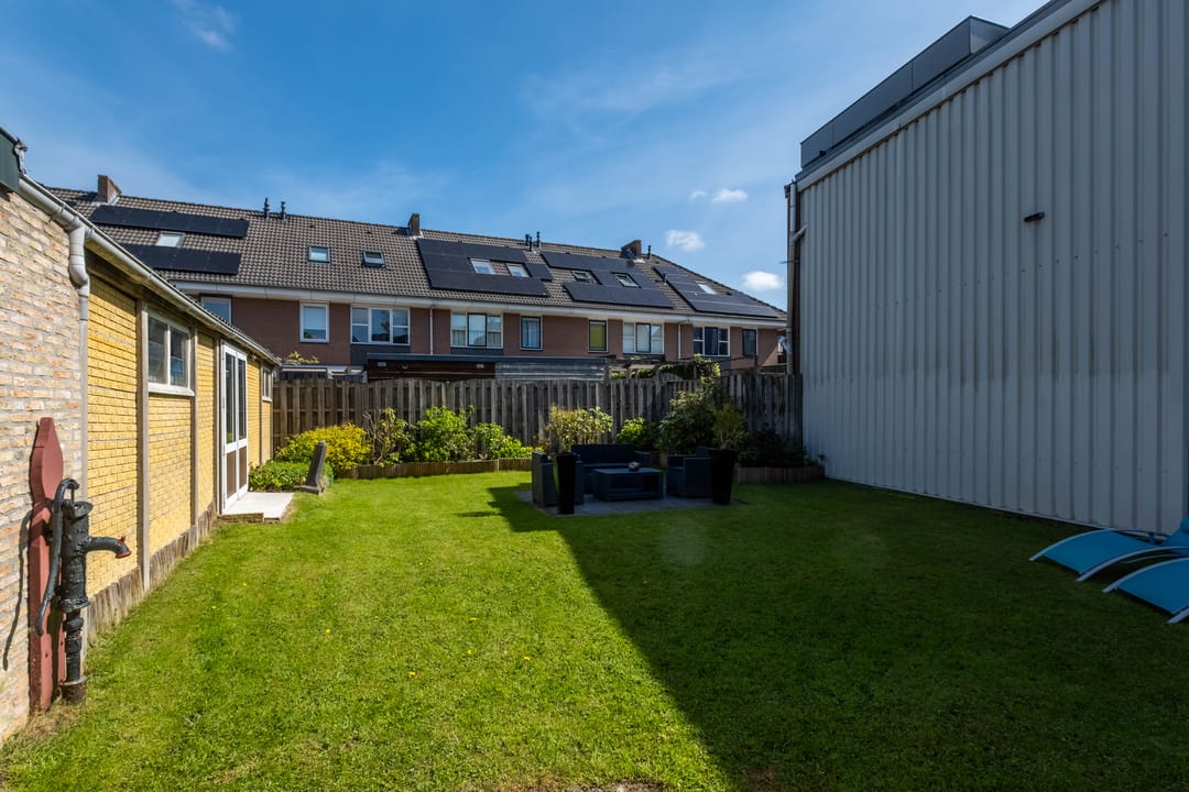 Foto 61 van 1e Oosterkade 22