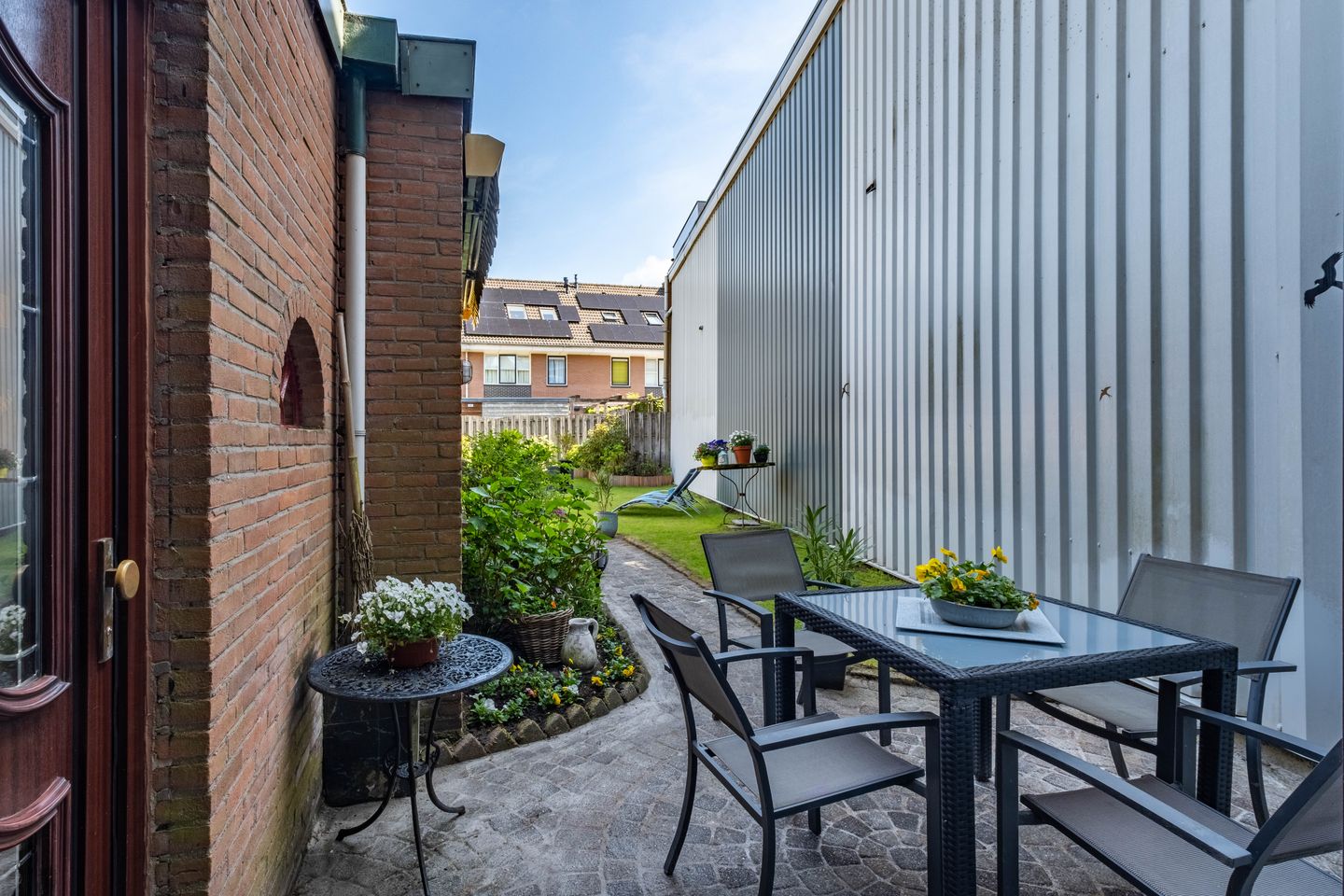 Foto 64 van 1e Oosterkade 22