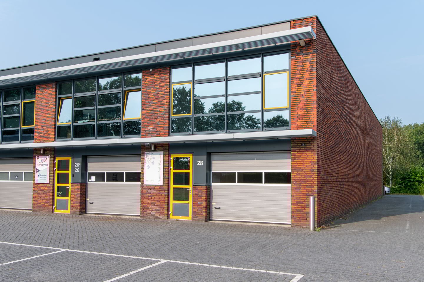 View photo 1 of Molenweg 28