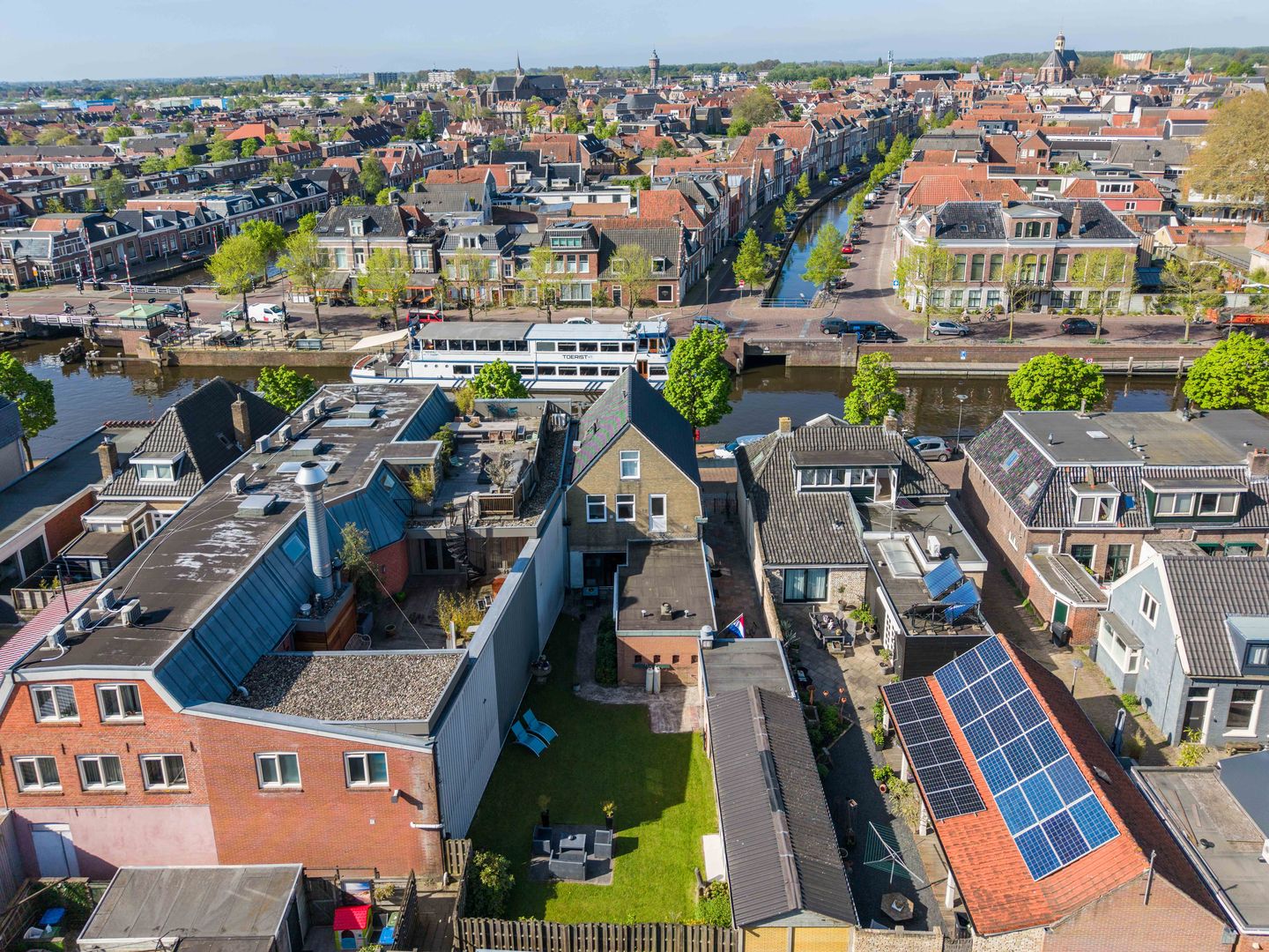 Foto 65 van 1e Oosterkade 22