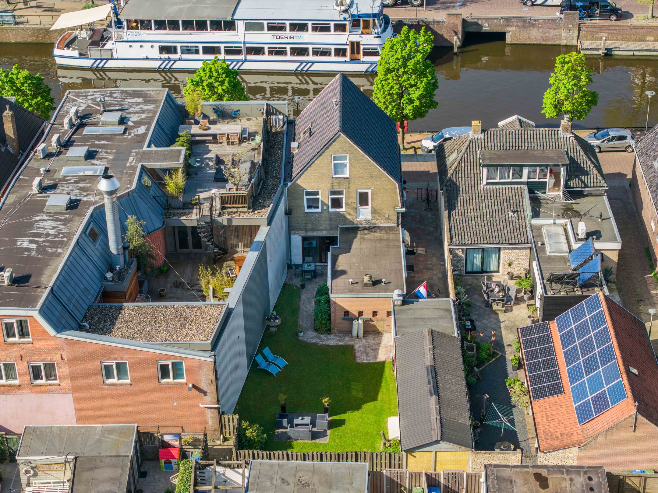 Foto 66 van 1e Oosterkade 22