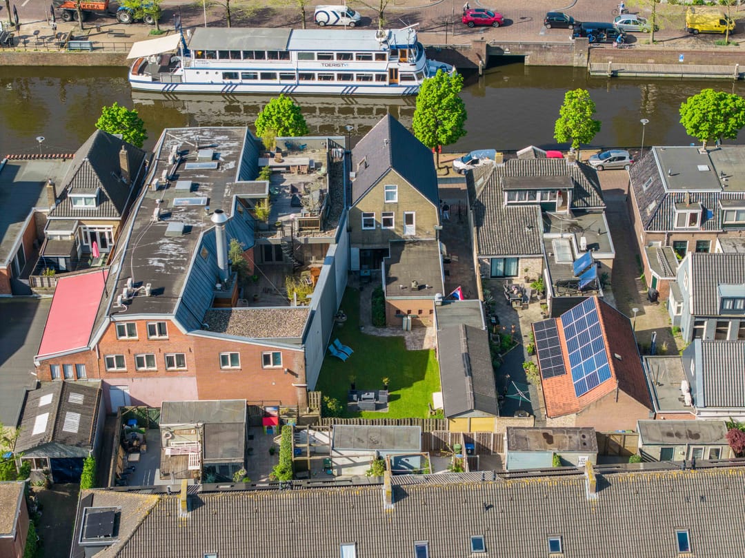 Foto 67 van 1e Oosterkade 22