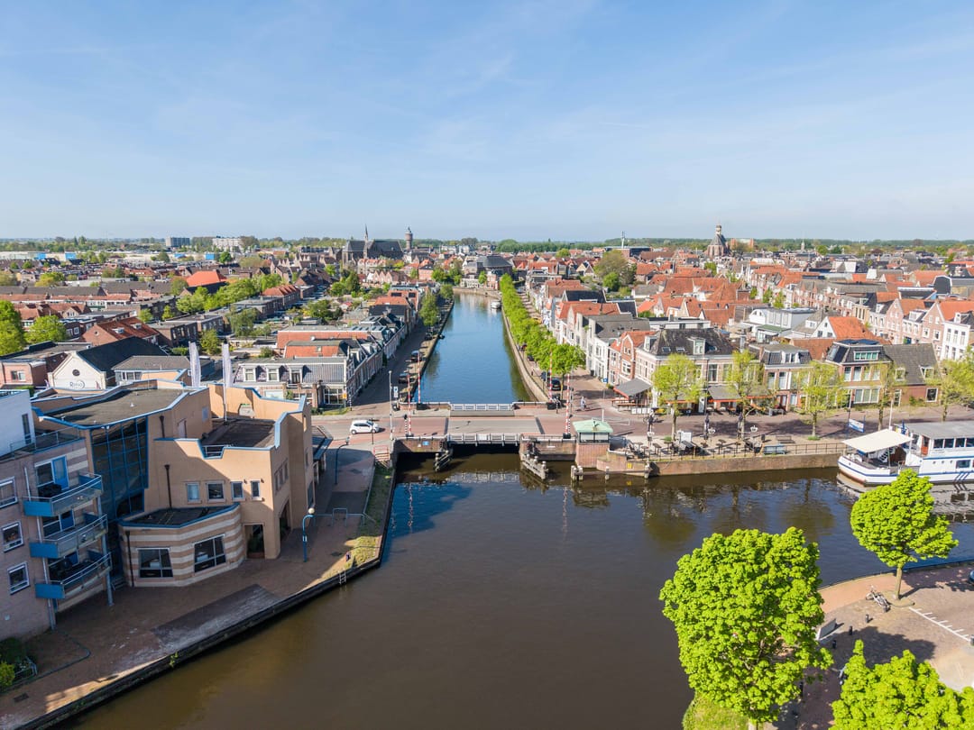 Foto 68 van 1e Oosterkade 22