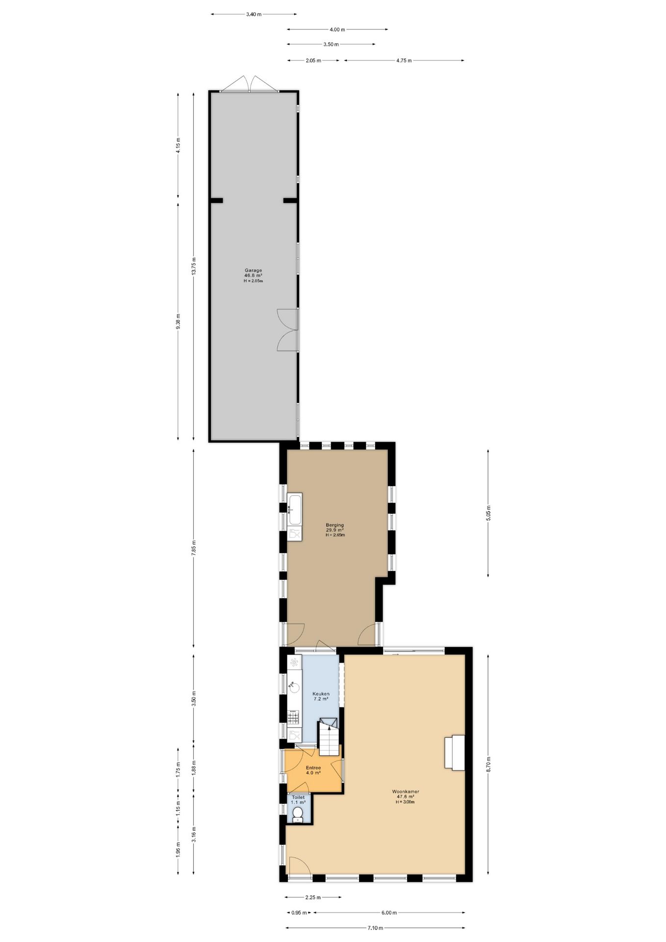 Foto 69 van 1e Oosterkade 22