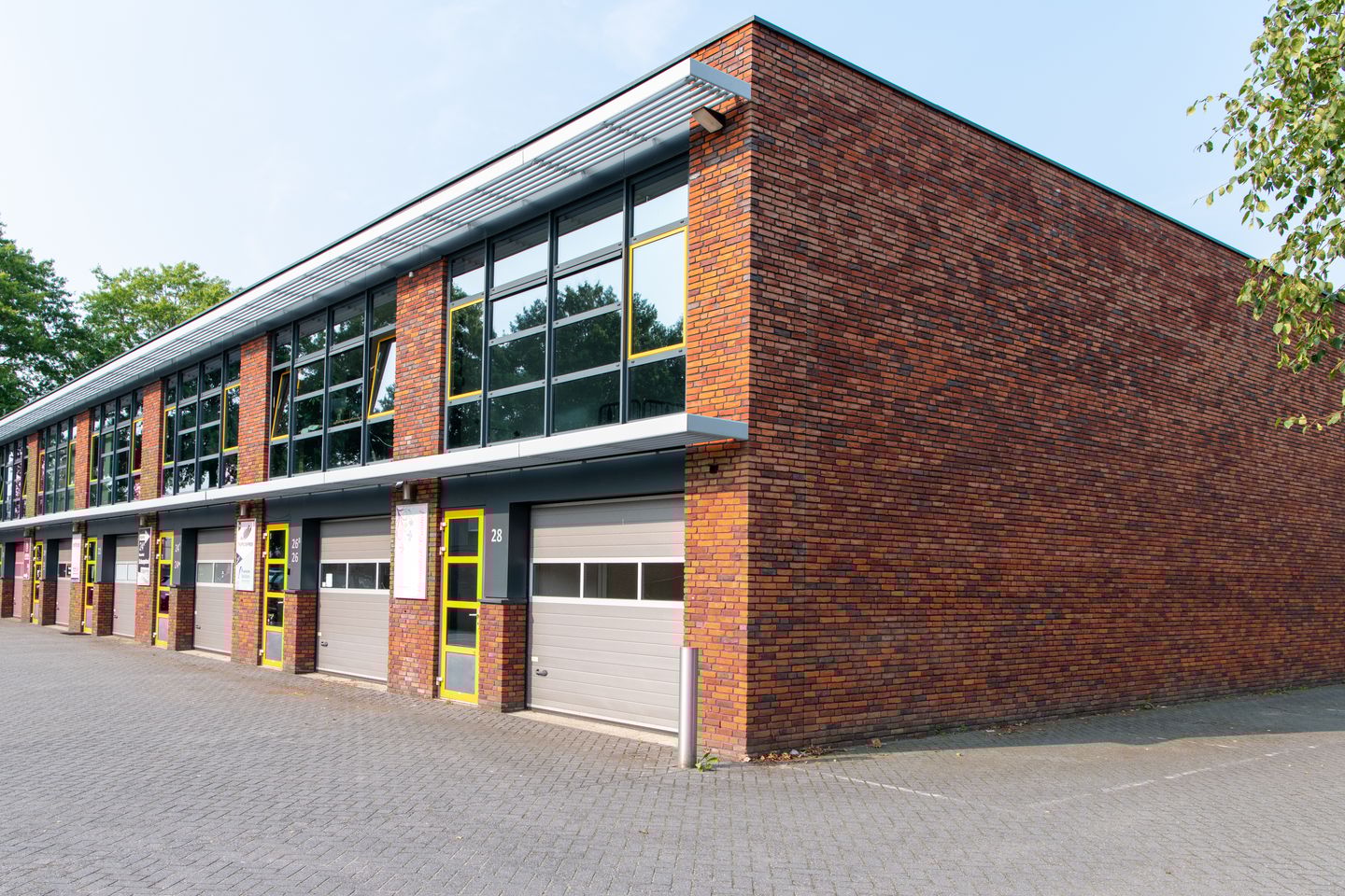 View photo 4 of Molenweg 28