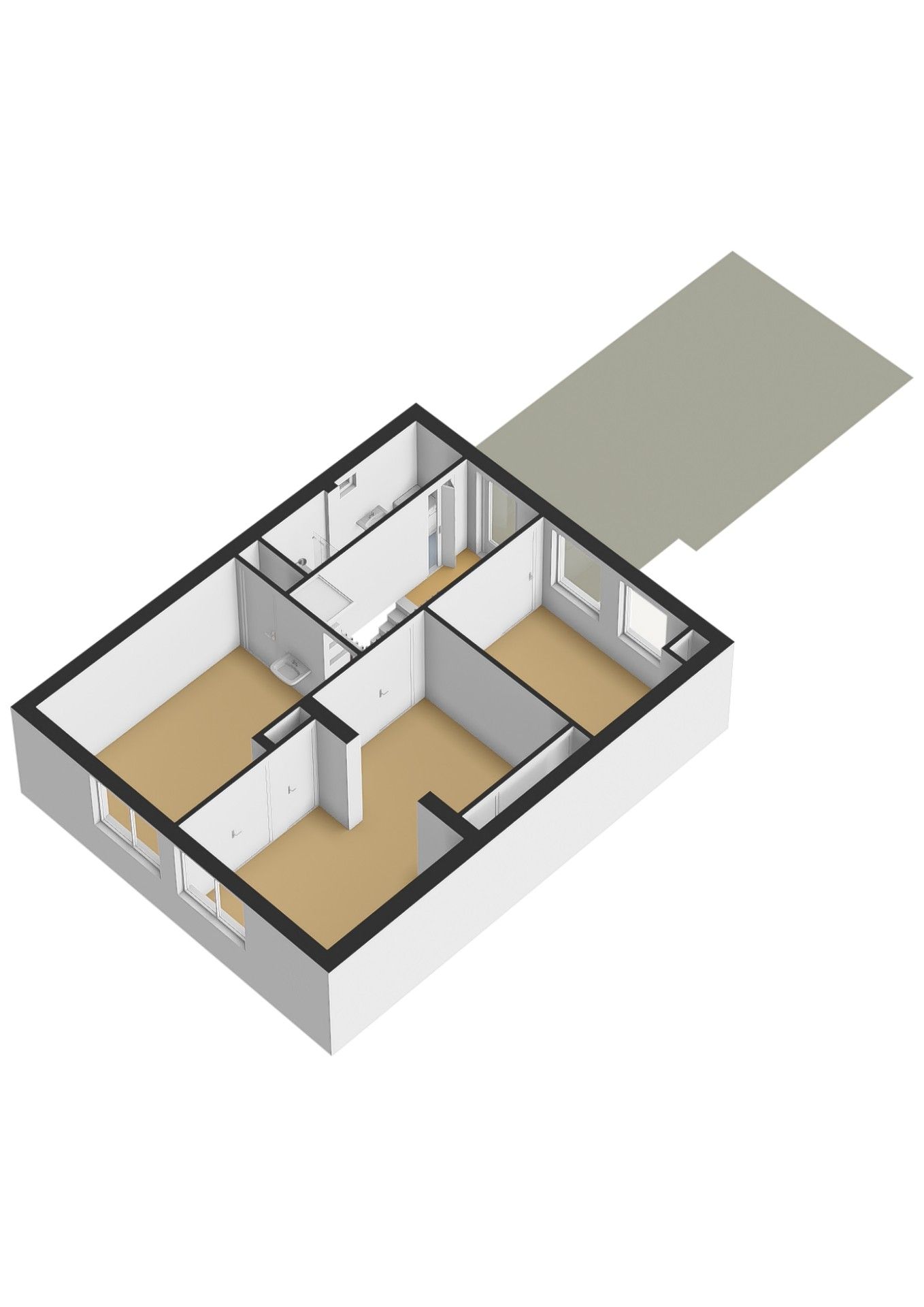 Foto 72 van 1e Oosterkade 22