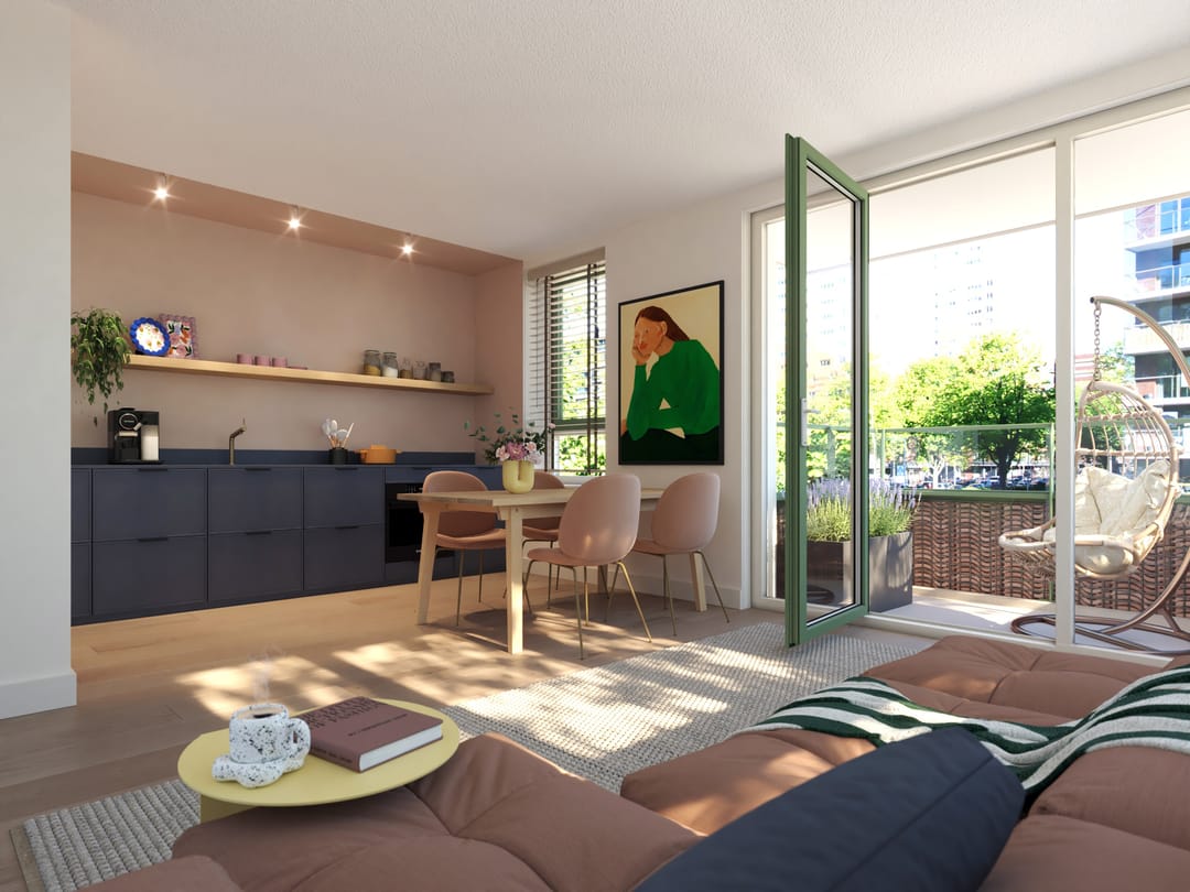 Foto 2 van Onderdijkhof 22