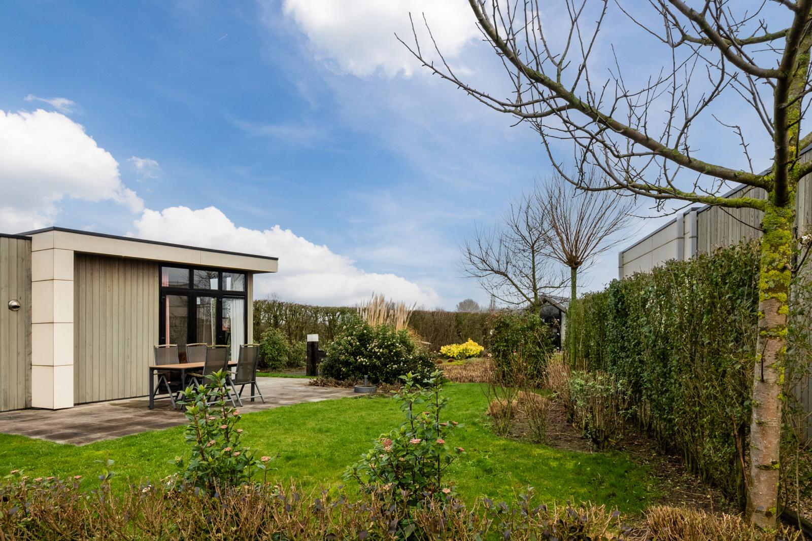studio freehold villa in Olburgen — photo 5 of 5