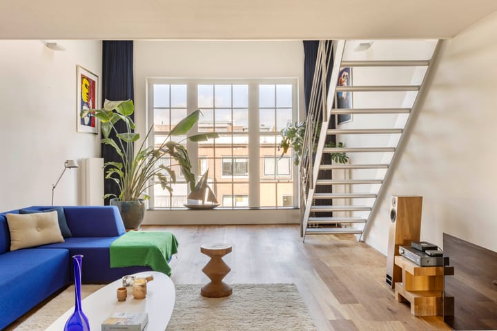 Rapenburgerstraat 103-F