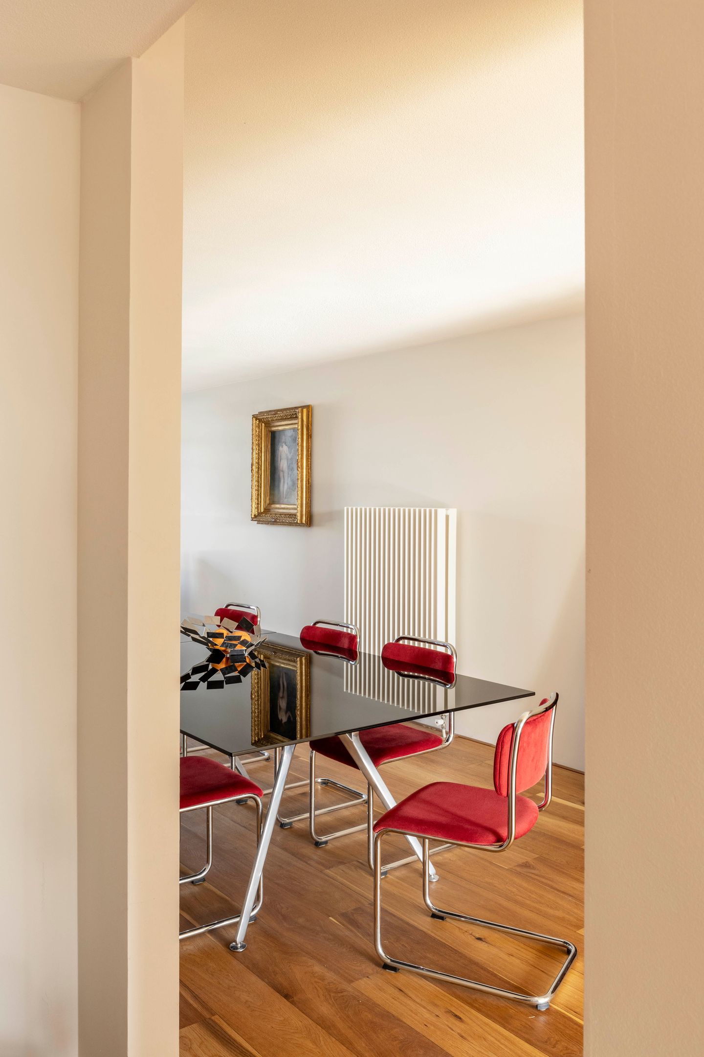 Foto 5 van Rapenburgerstraat 103-F