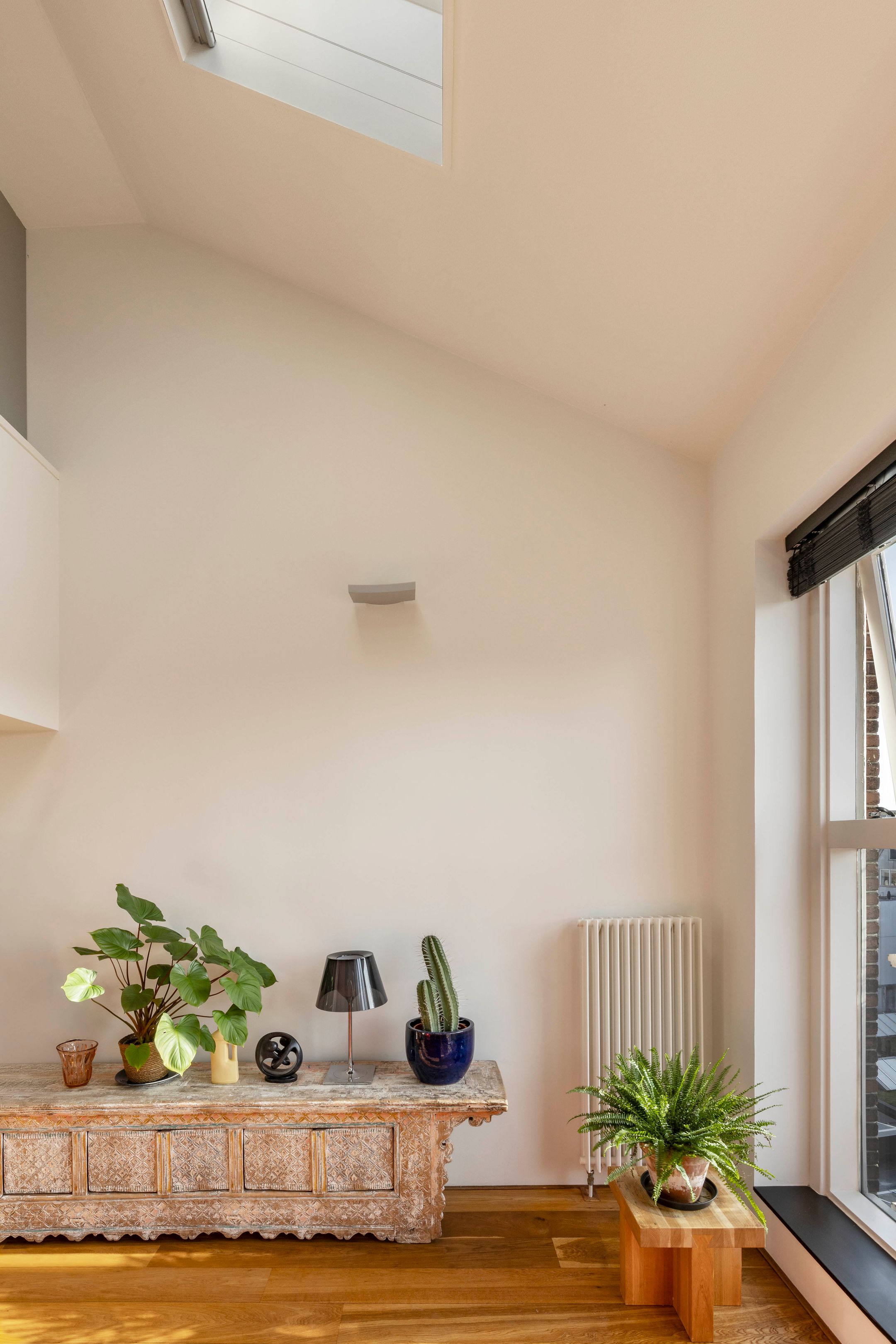 Foto 12 van Rapenburgerstraat 103-F