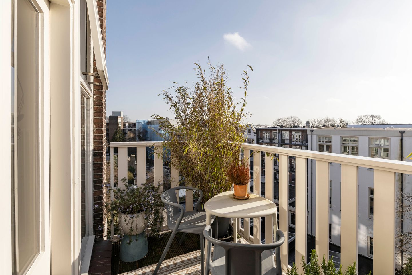 Foto 14 van Rapenburgerstraat 103-F