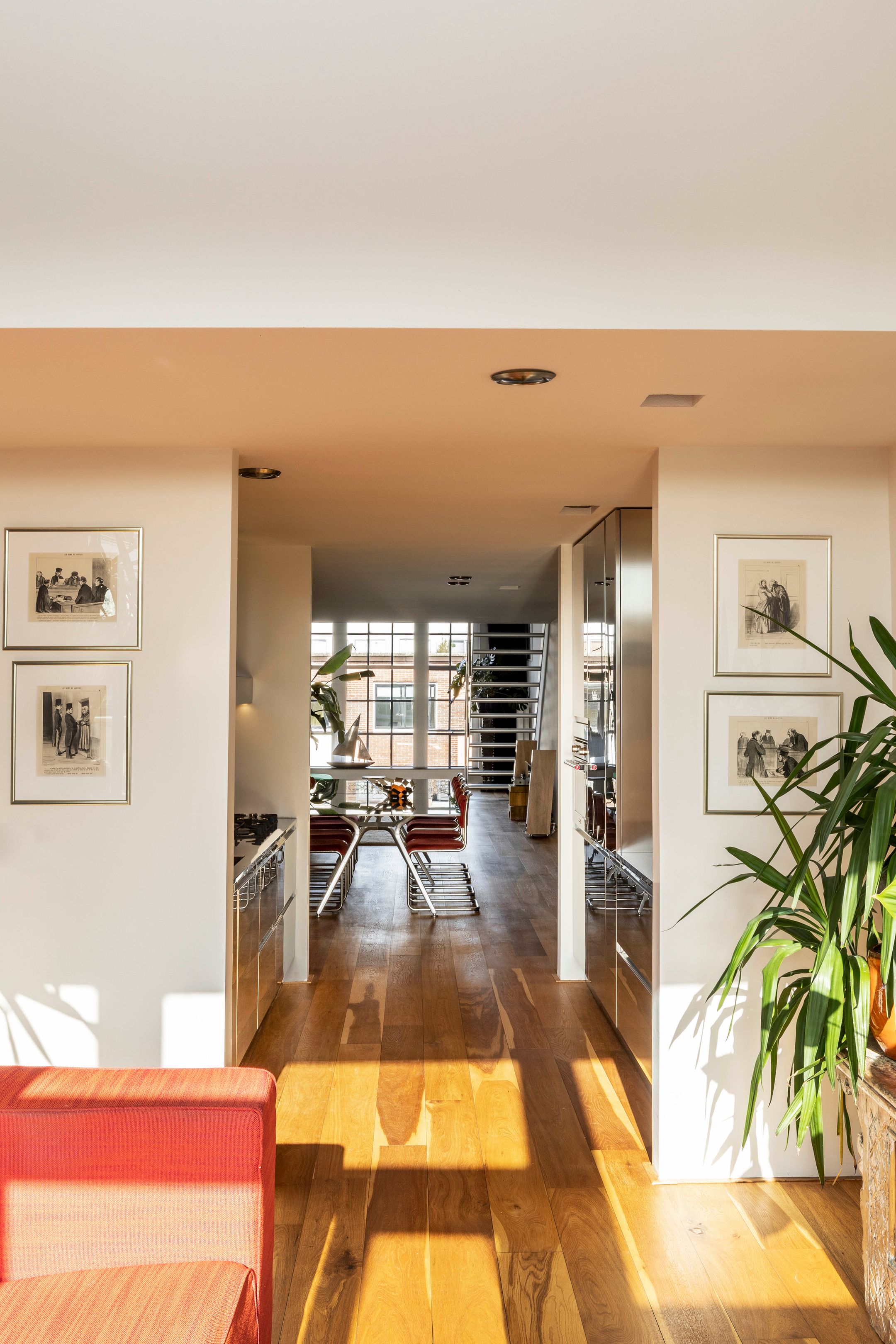 Foto 15 van Rapenburgerstraat 103-F