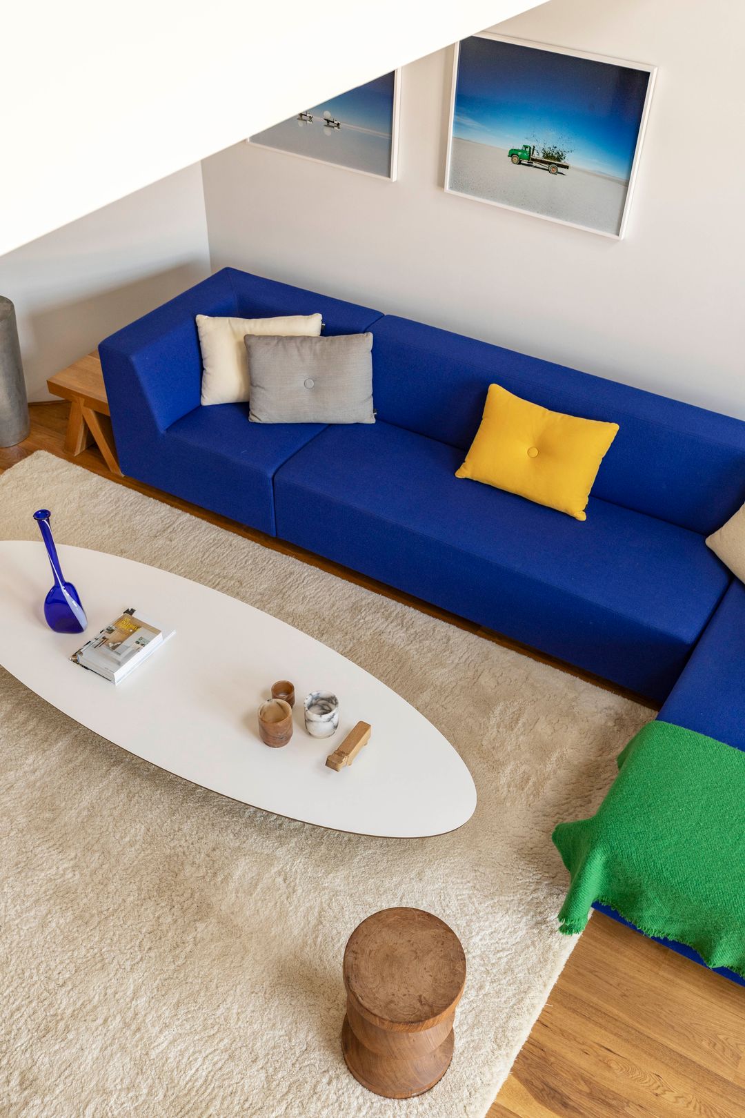 Foto 16 van Rapenburgerstraat 103-F