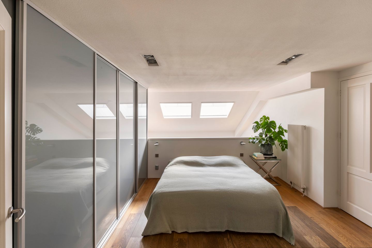 Foto 19 van Rapenburgerstraat 103-F