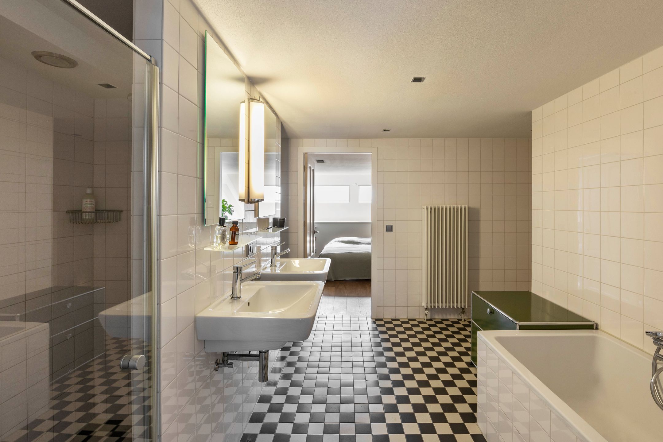 Foto 21 van Rapenburgerstraat 103-F