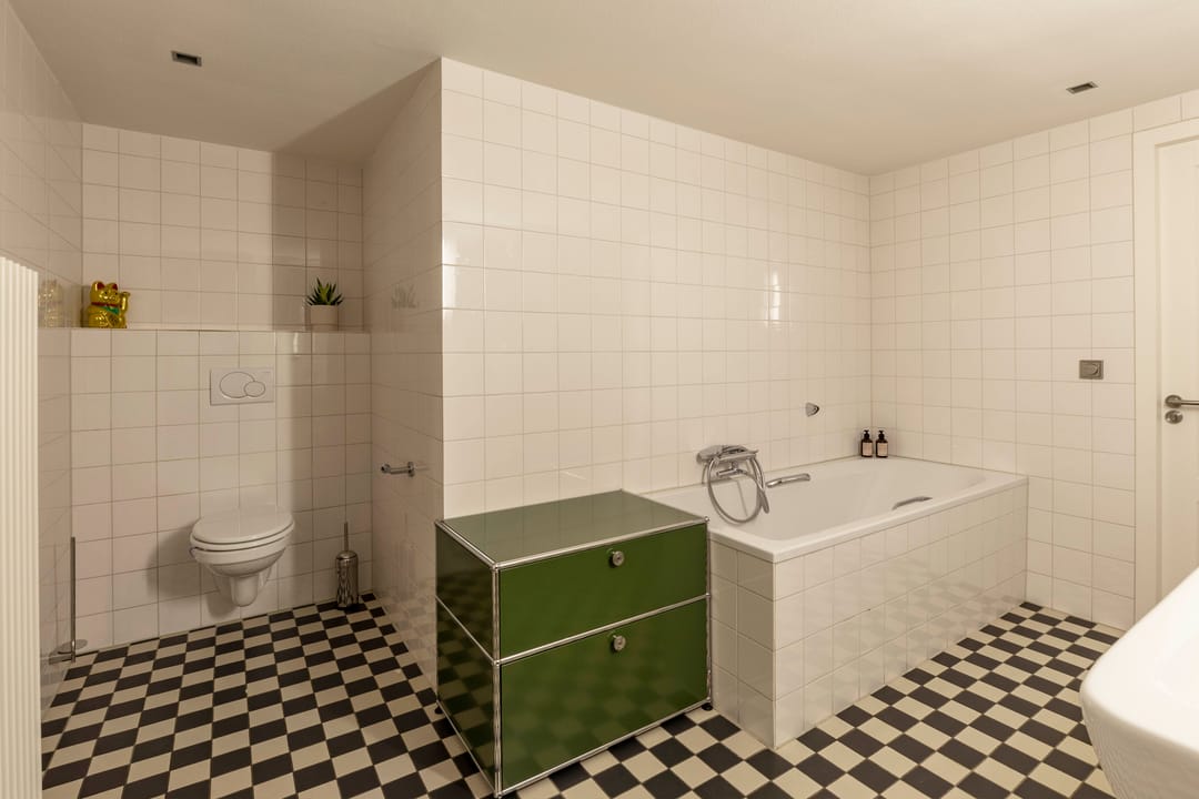 Foto 22 van Rapenburgerstraat 103-F