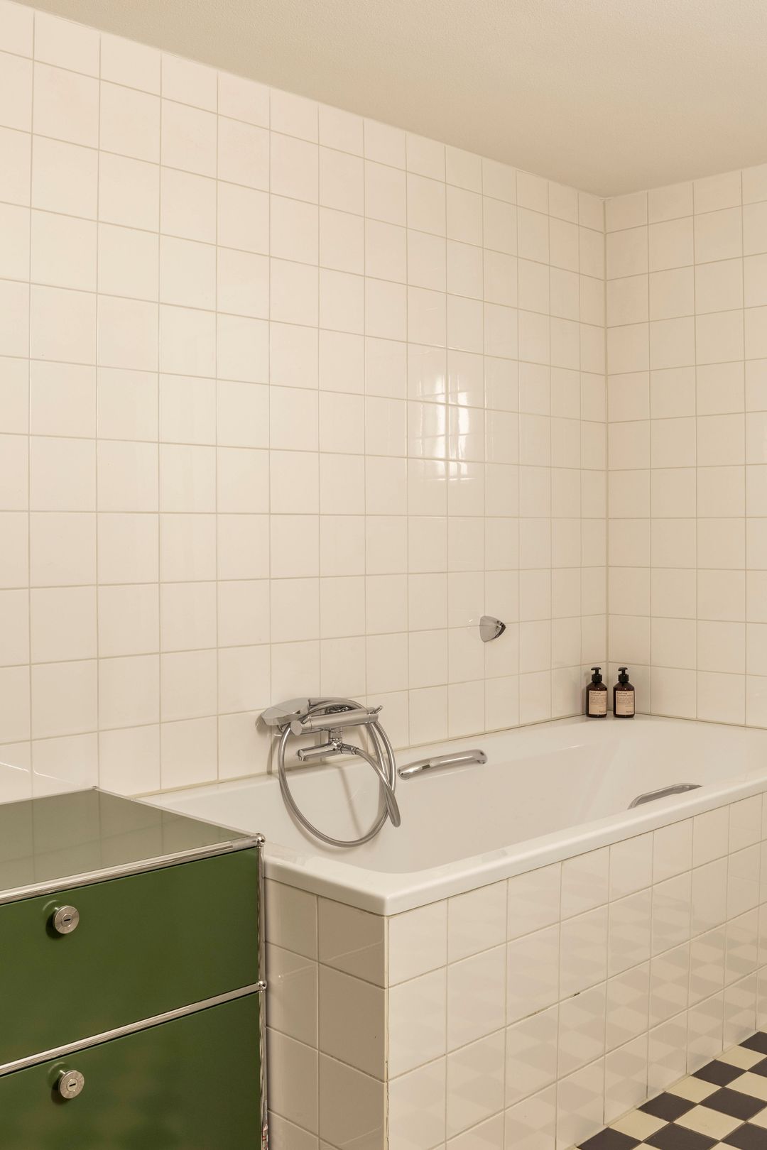 Foto 23 van Rapenburgerstraat 103-F