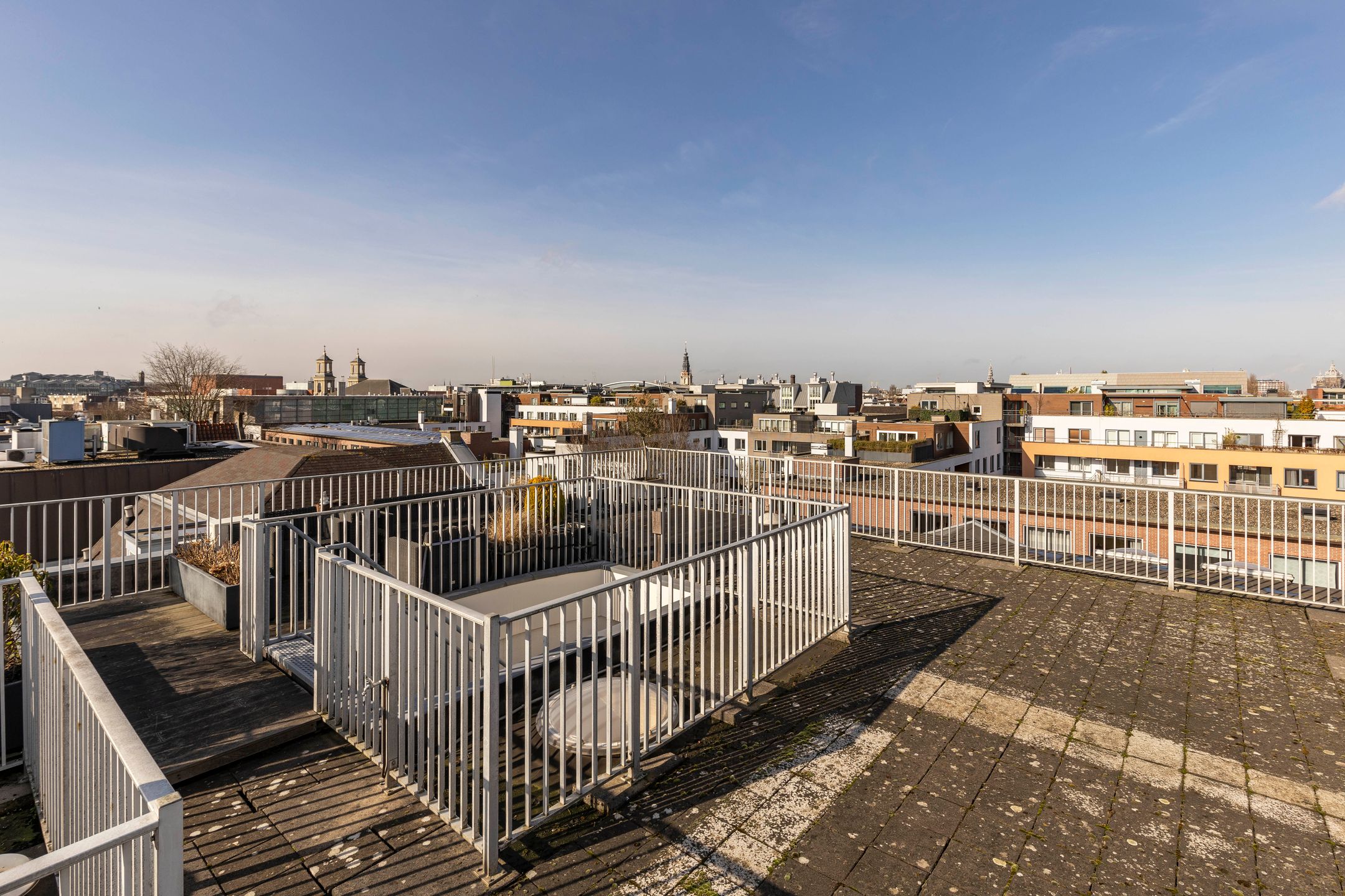 Foto 24 van Rapenburgerstraat 103-F