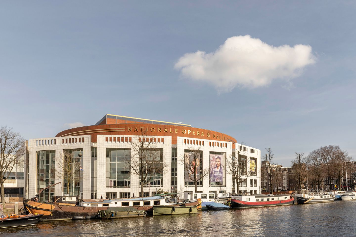 Foto 29 van Rapenburgerstraat 103-F