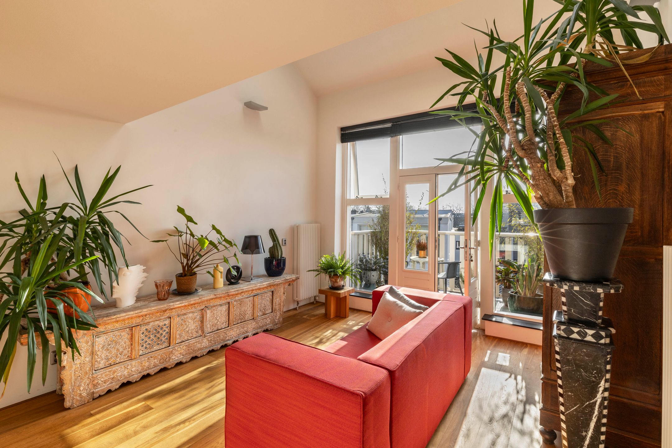 Foto 3 van Rapenburgerstraat 103-F