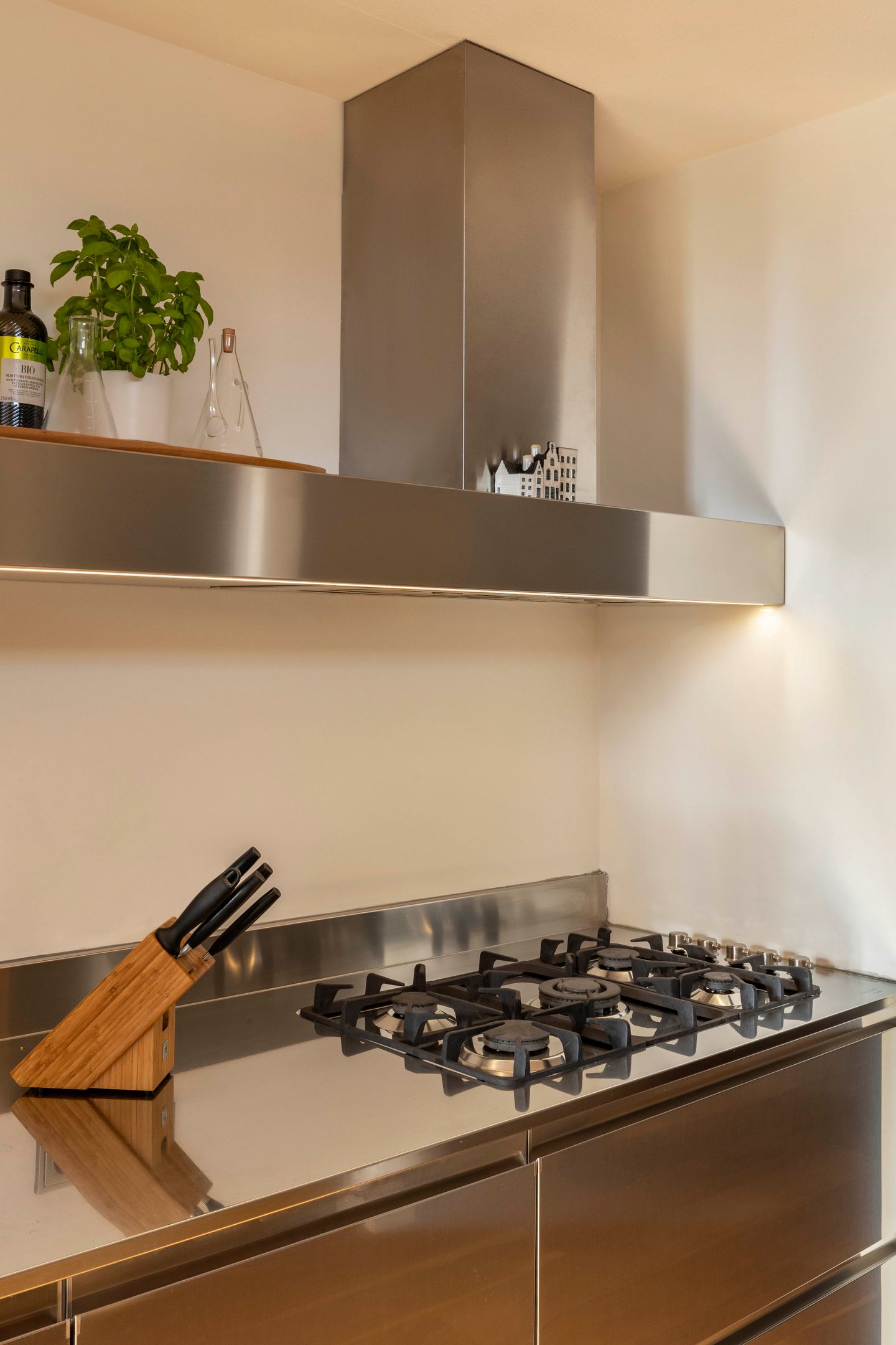 Foto 10 van Rapenburgerstraat 103-F