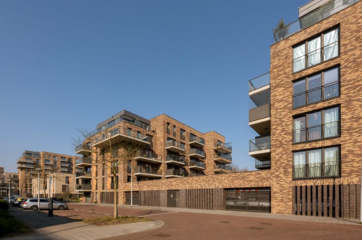 Foto 4 van IJdoornlaan 1467-C