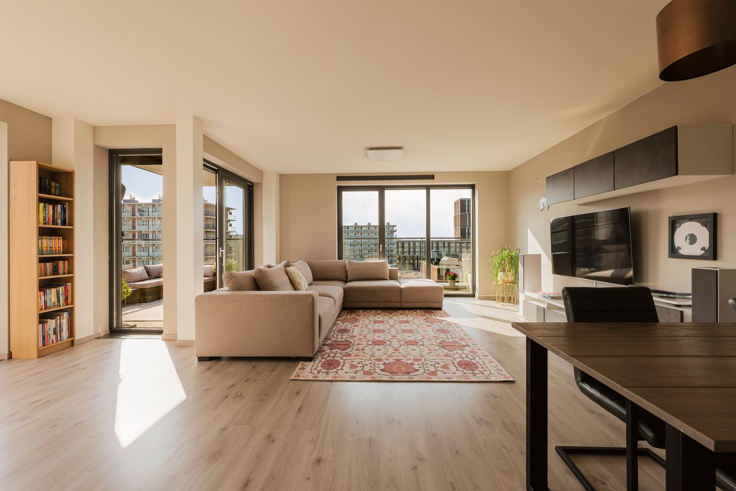 Photo 5 of IJdoornlaan 1467-C