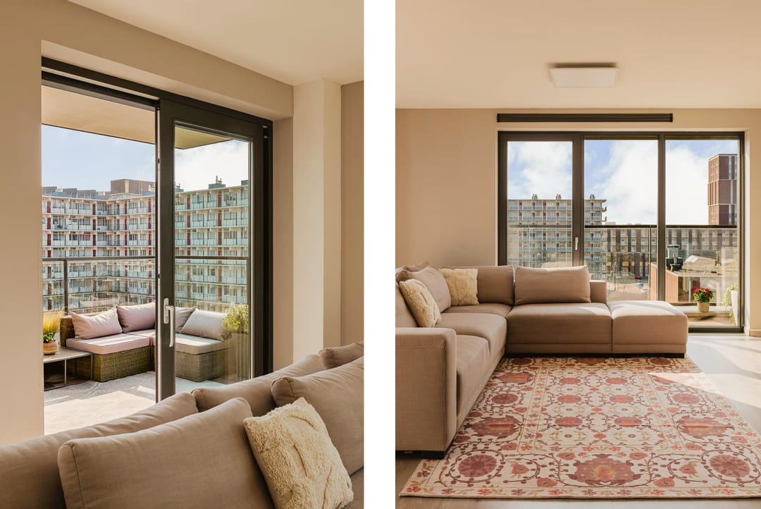 Photo 7 of IJdoornlaan 1467-C