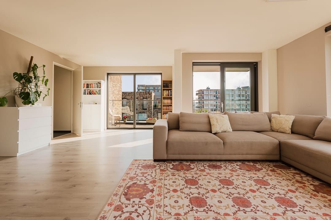 Photo 8 of IJdoornlaan 1467-C