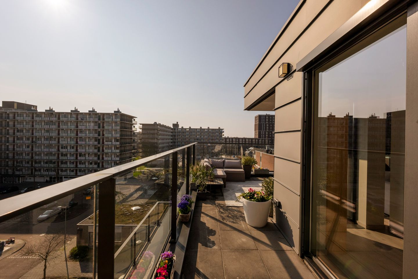 Photo 10 of IJdoornlaan 1467-C