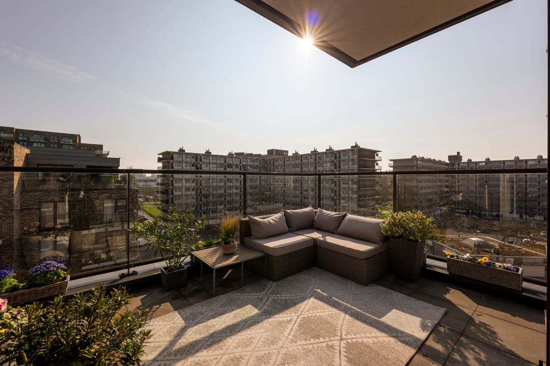 Photo 11 of IJdoornlaan 1467-C