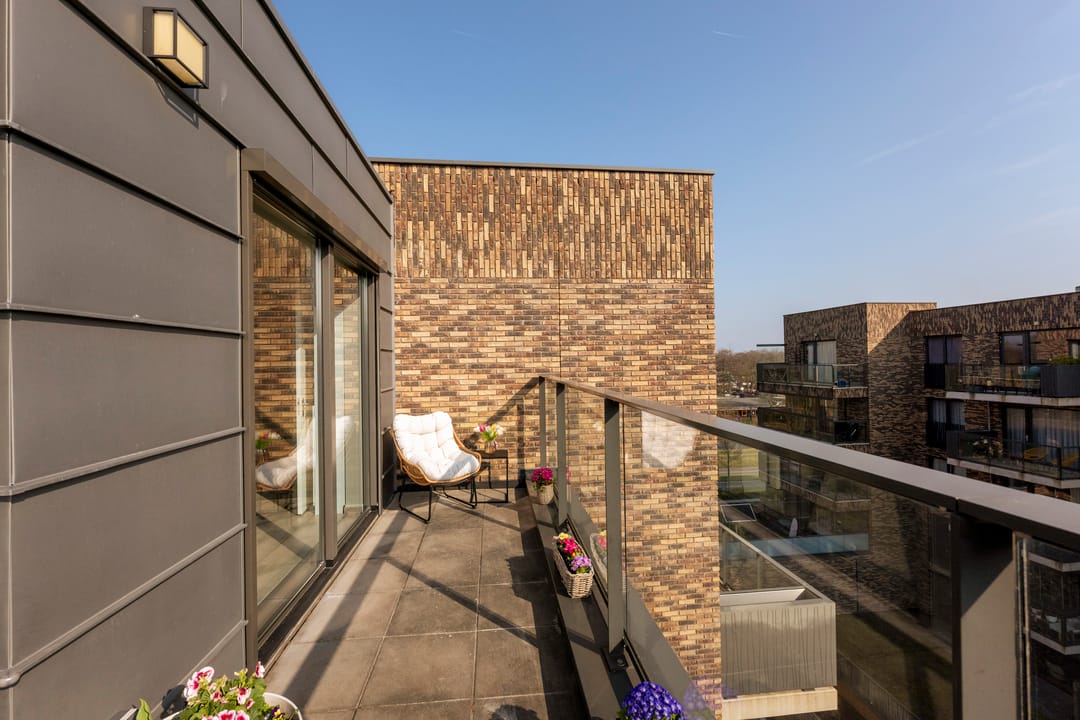 Photo 13 of IJdoornlaan 1467-C