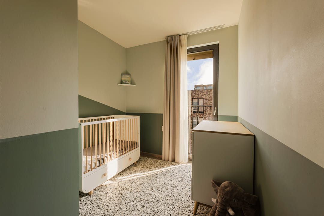 Photo 26 of IJdoornlaan 1467-C