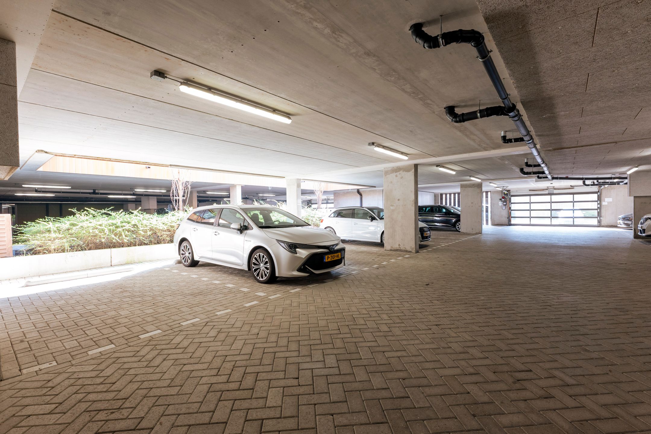 Photo 30 of IJdoornlaan 1467-C