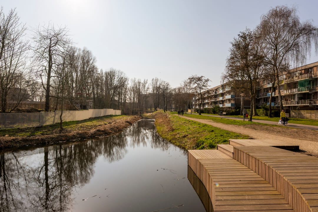 Photo 32 of IJdoornlaan 1467-C