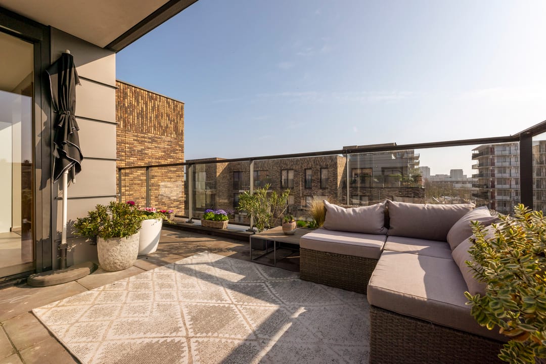 Photo 2 of IJdoornlaan 1467-C