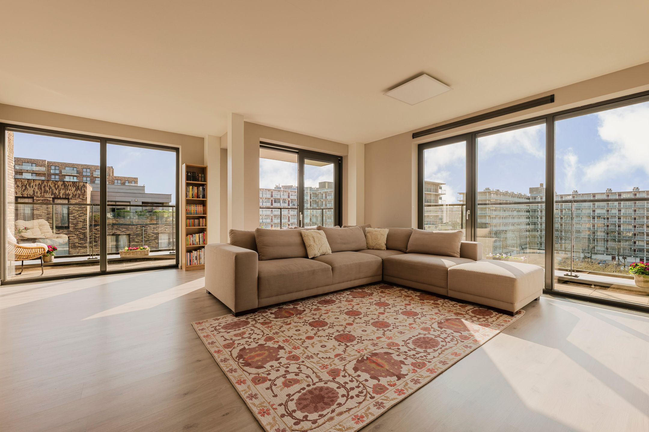 Photo 6 of IJdoornlaan 1467-C