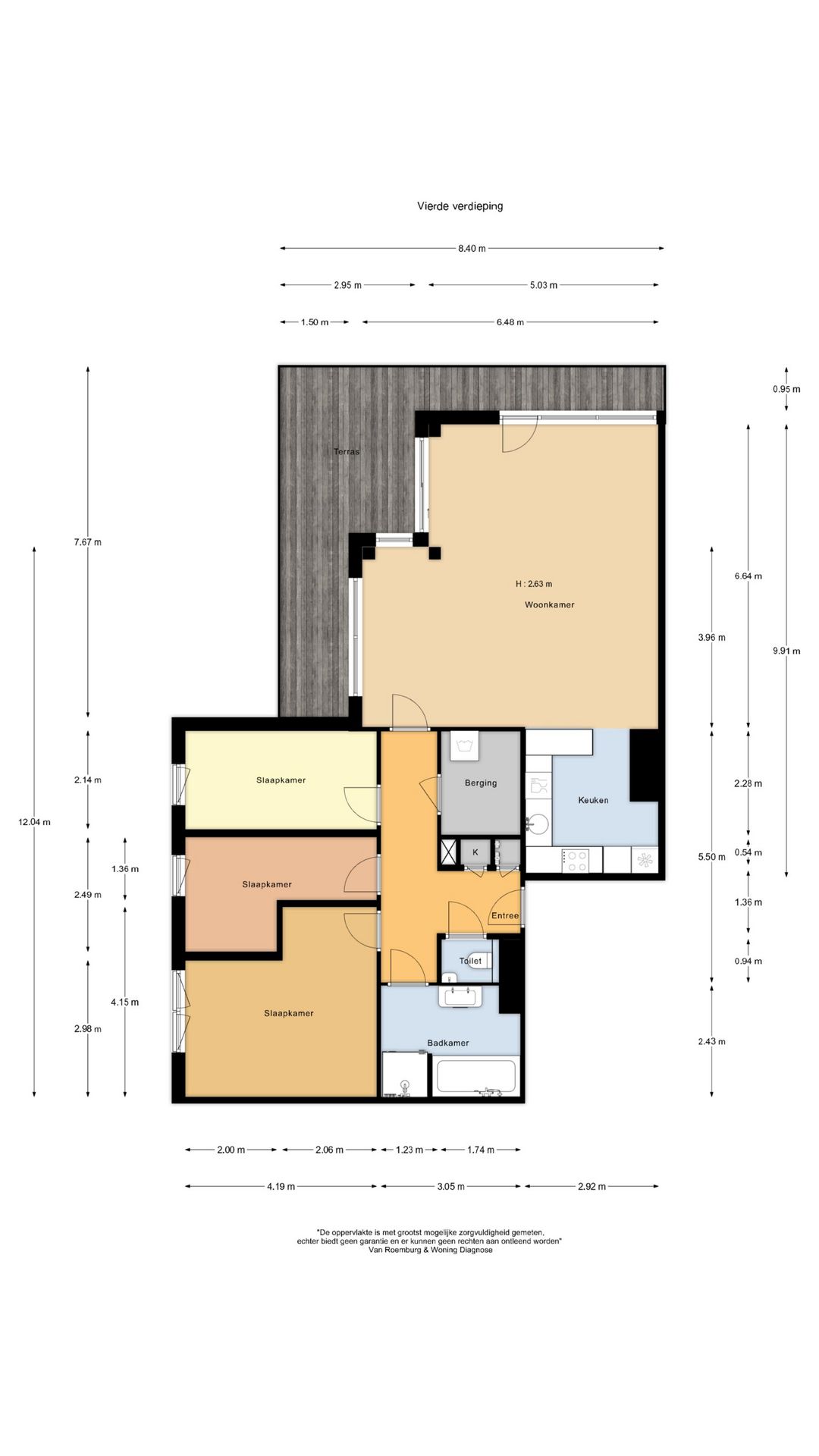 Photo 34 of IJdoornlaan 1467-C