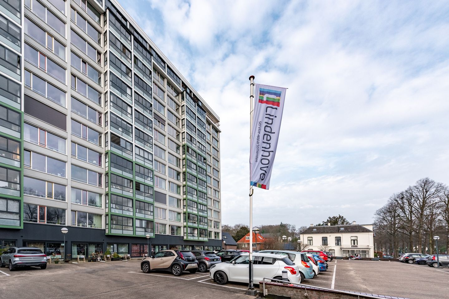 Foto 25 van Loolaan 41-70