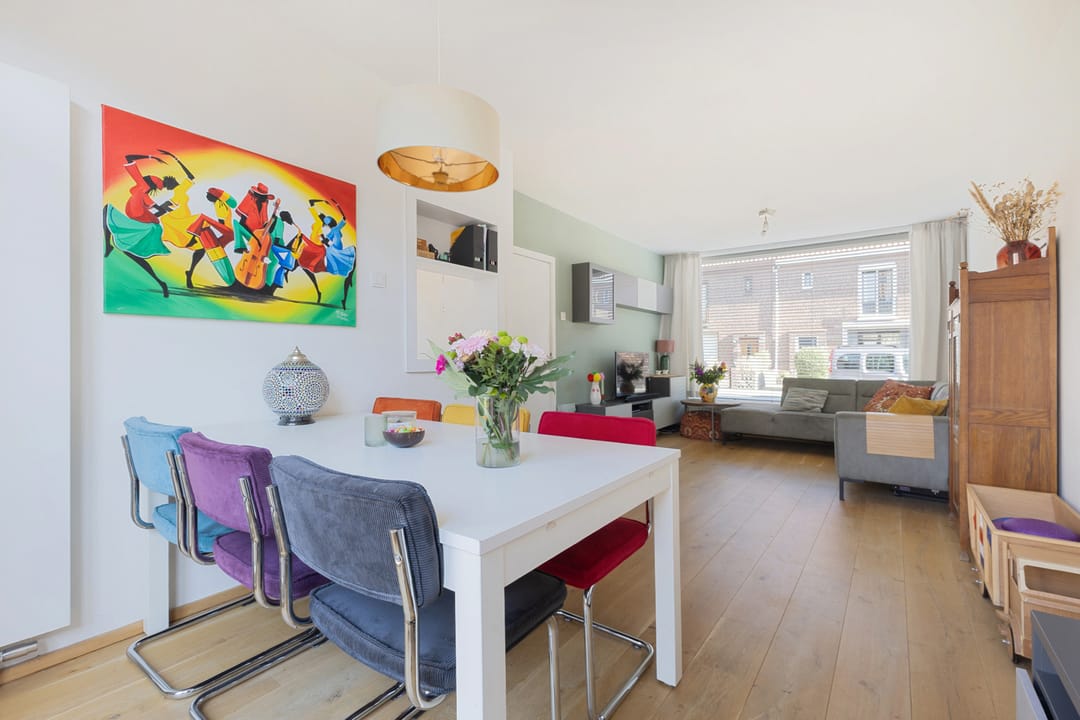 Foto 2 van Smaragdstraat 14