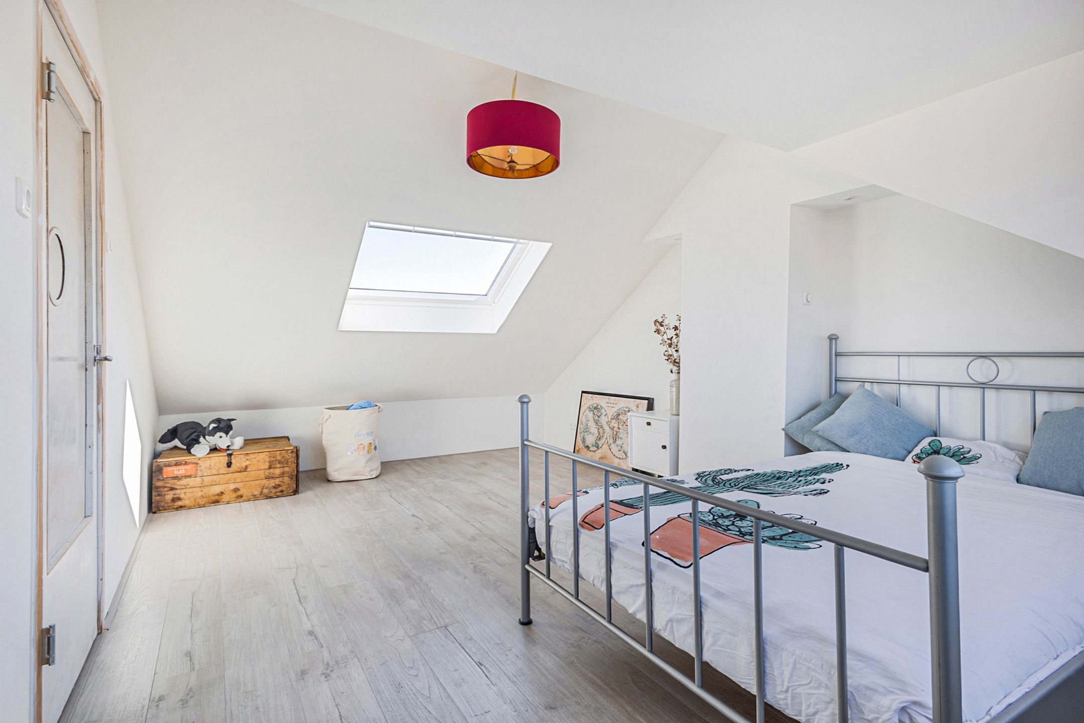 Foto 3 van Smaragdstraat 14