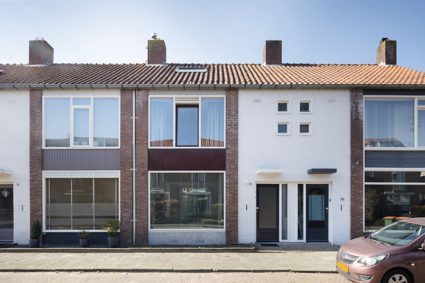 Foto 4 van Smaragdstraat 14