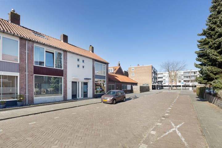 Photo 5 of Smaragdstraat 14