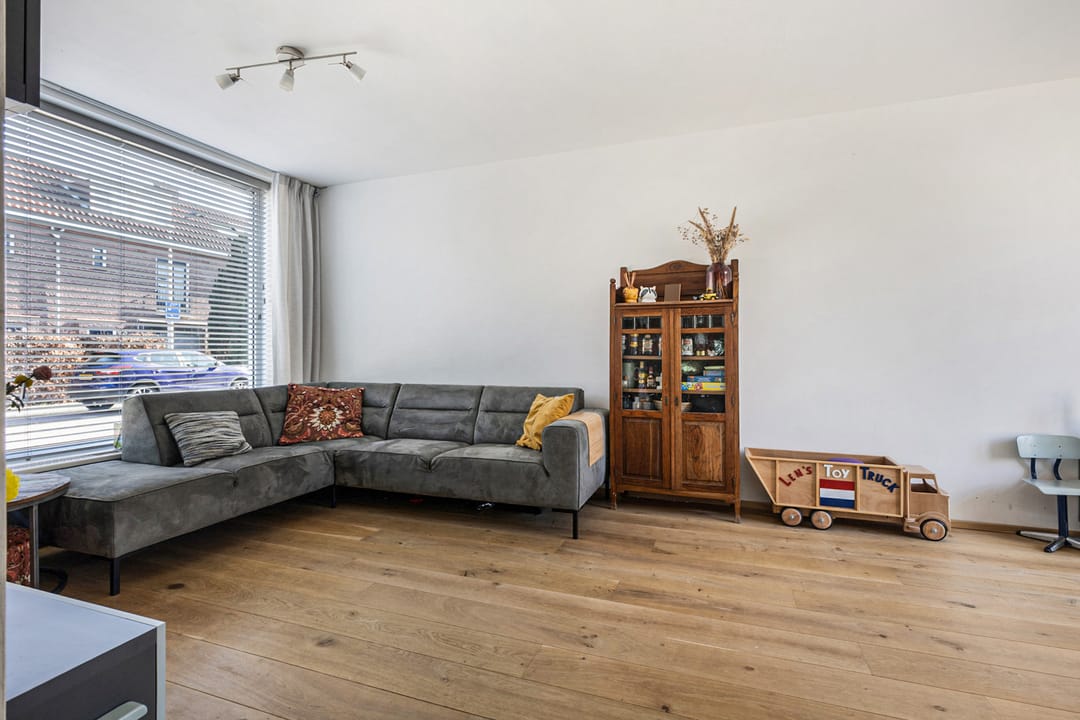 Foto 7 van Smaragdstraat 14