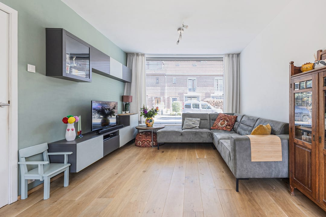 Foto 8 van Smaragdstraat 14