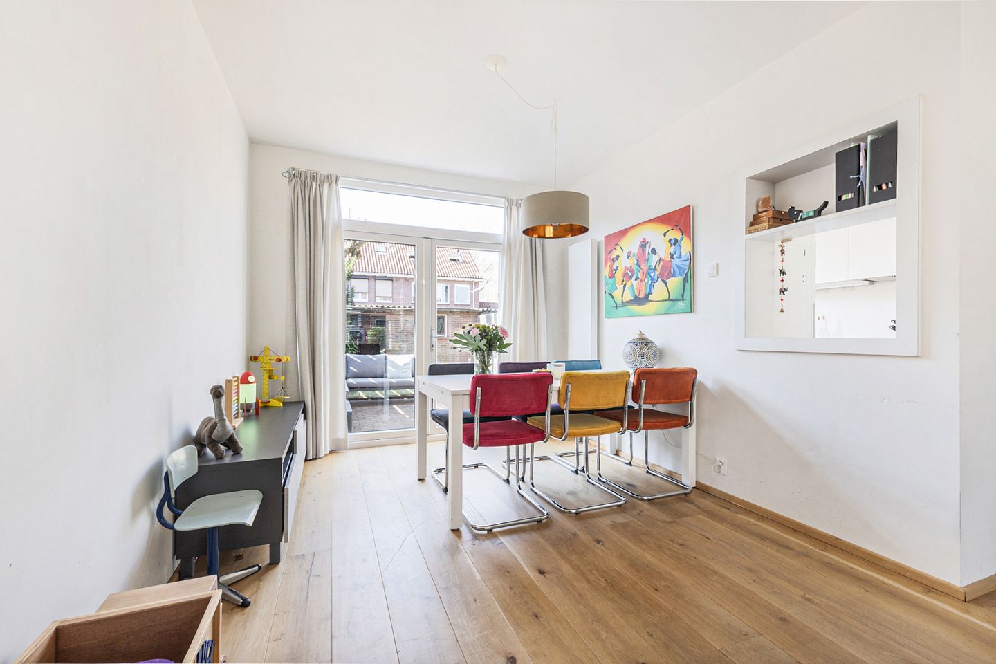 Foto 14 van Smaragdstraat 14